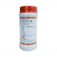 Beklair Orange Flavour Sugar Free Powder 90gm