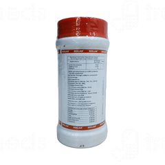 Beklair Orange Flavour Sugar Free Powder 90gm