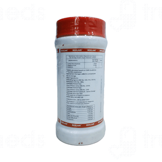 Beklair Orange Flavour Sugar Free Powder 90gm