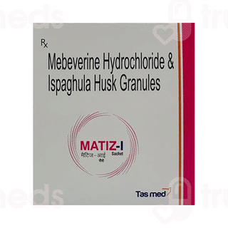 Matiz I Granules 5 GM