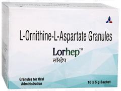Lorhep Sachet 5gm