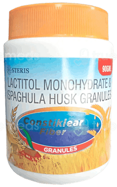 Constiklear Fiber Granules 90gm