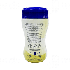 LACTARE VANILLA FLAVOUR GRANULES 250GM