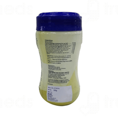 Lactare Vanilla Flavour Granules 250gm