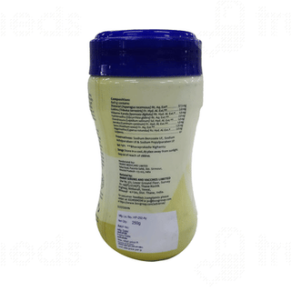 Lactare Vanilla Flavour Granules 250gm