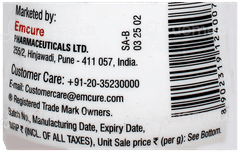 Galact Elaichi Flavour Granules 400Gm