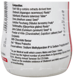 Galact Chocolate Flavour Granules 400gm