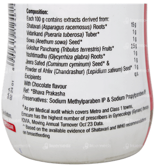 Galact Chocolate Flavour Granules 400gm