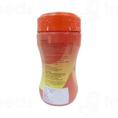 Lactare Kesar Badam Flavour Granules 250gm