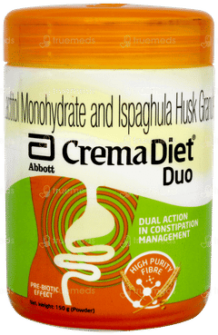 Cremadiet Duo Granules 150gm