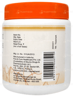 Fiberlact Granules 180gm