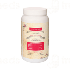 Amrita Shatavari Kalpa Granules 500Gm