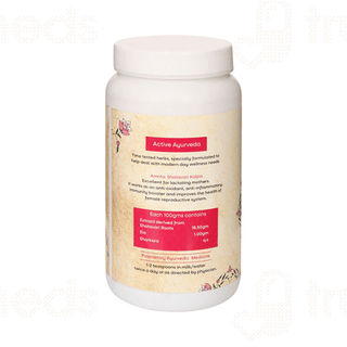 Amrita Shatavari Kalpa Granules 500Gm