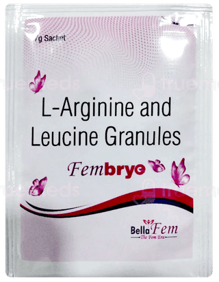 Fembryo Sachet 7Gm