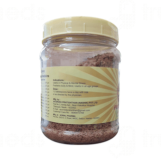 Ayurved Pratishthan Protsak Elaichi Flavour Granules 300gm