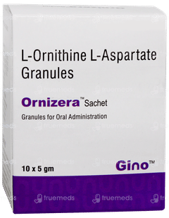Ornizera Granules 5gm