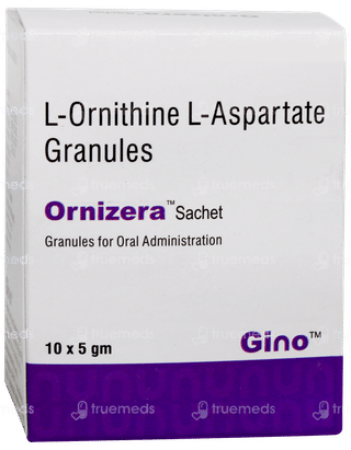 Ornizera Granules 5gm