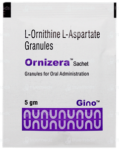 Ornizera Granules 5gm