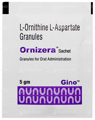 Ornizera Granules 5gm