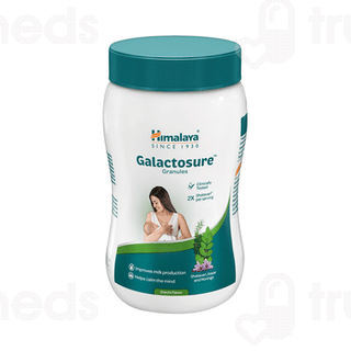 Himalaya Galactosure Elaichi Flavour Granules 200Gm