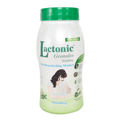 Lactonic Elaichi Flavour Granules 200Gm