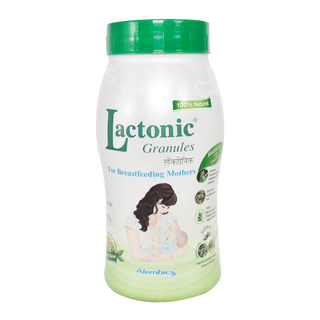 Lactonic Elaichi Flavour Granules 200Gm