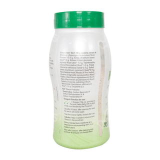 Lactonic Elaichi Flavour Granules 200Gm