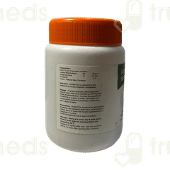 Huskitol Orange Flavour Sugar Free Granules 90gm