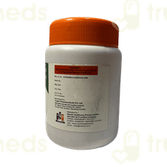 Huskitol Orange Flavour Sugar Free Granules 90gm