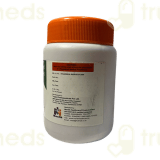 Huskitol Orange Flavour Sugar Free Granules 90gm