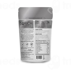 Sorich Organics Gond Katira 200 Gm