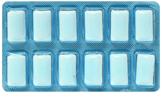 Nicogum 2 Fresh Mint Flavoured Sugar Free Nicotine Gums 12