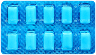 2baconil 2mg Icy Mint Sugar Free Nicotine Gum 10
