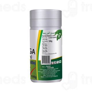 Basic Ayurveda Moringa Gond Gum 100gm