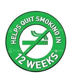 Nicotex 2Mg Paan Flavour Sugar Free Nicotine Gums 29