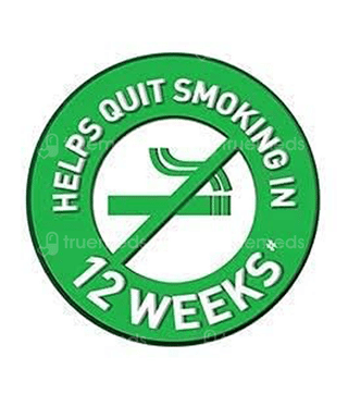 Nicotex 2Mg Paan Flavour Sugar Free Nicotine Gums 29