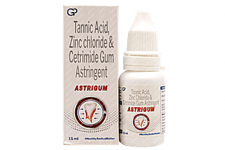 Astrigum Gum Astringent 15ml