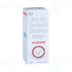 Astrigum Gum Astringent 15ml
