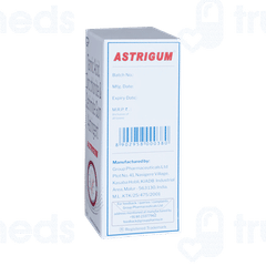 Astrigum Gum Astringent 15ml