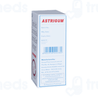 Astrigum Gum Astringent 15ml