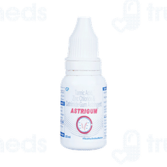 Astrigum Gum Astringent 15ml