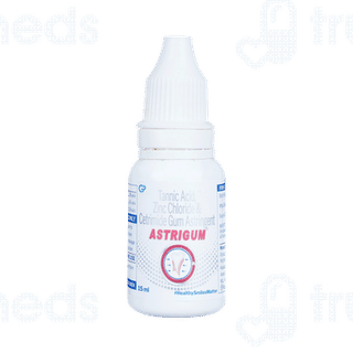 Astrigum Gum Astringent 15ml