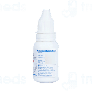 Astrigum Gum Astringent 15ml