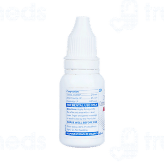 Astrigum Gum Astringent 15ml