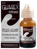 Gumex Gum Paint 10 ML