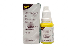 Pyosan Gum Paint 15ml