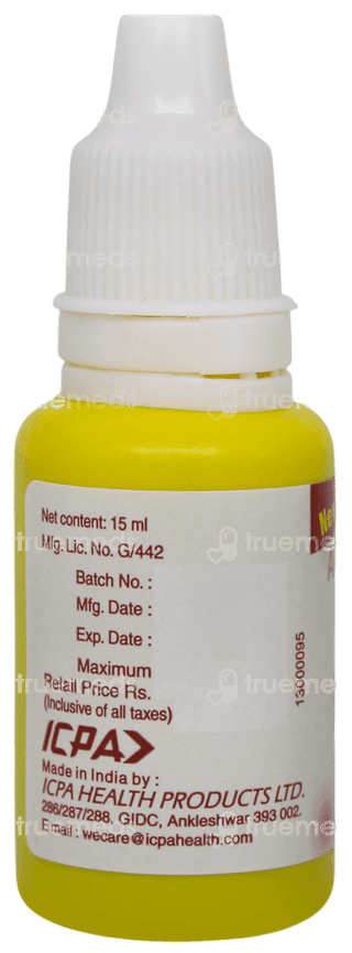 Pyosan Gum Paint 15ml