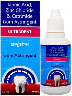 Ultradent Gum Astringent 15Ml