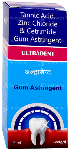 Ultradent Gum Astringent 15Ml