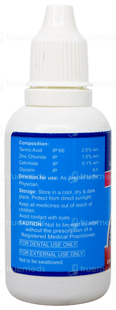 Ultradent Gum Astringent 15Ml
